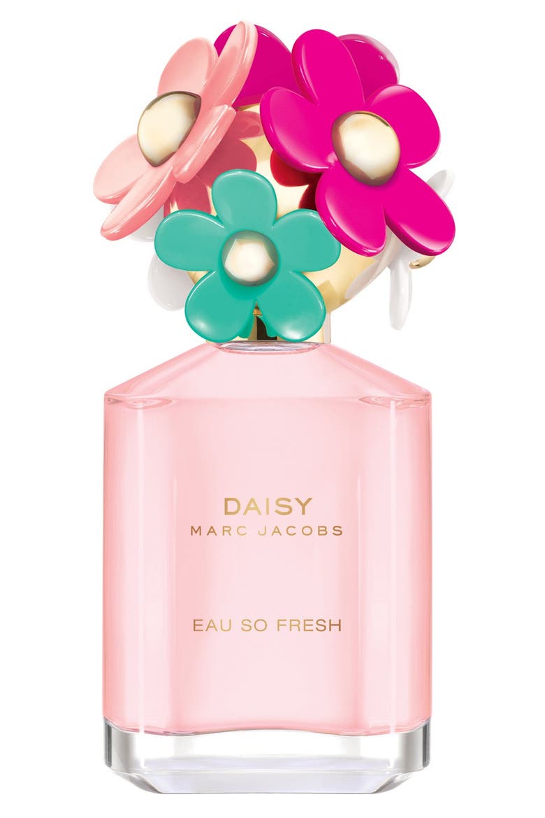 'Daisy Eau So Fresh Delight' Eau de Toilette (Limited Edition), Main, color, NO COLOR
