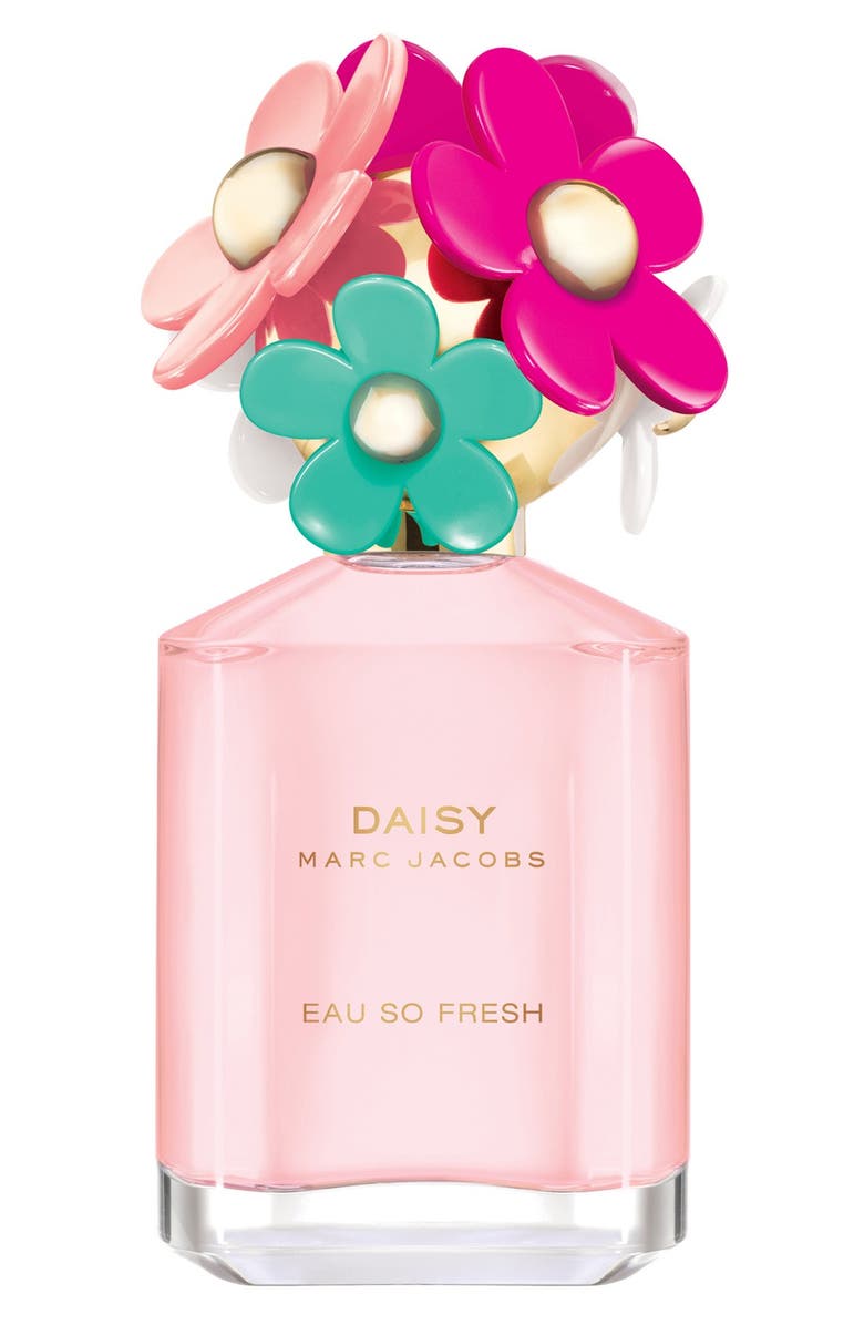 Marc Jacobs 'Daisy Eau So Fresh Delight' Eau de Toilette, Main, color, 