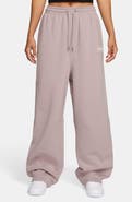 Jordan Sportswear Wide Leg Sweatpants