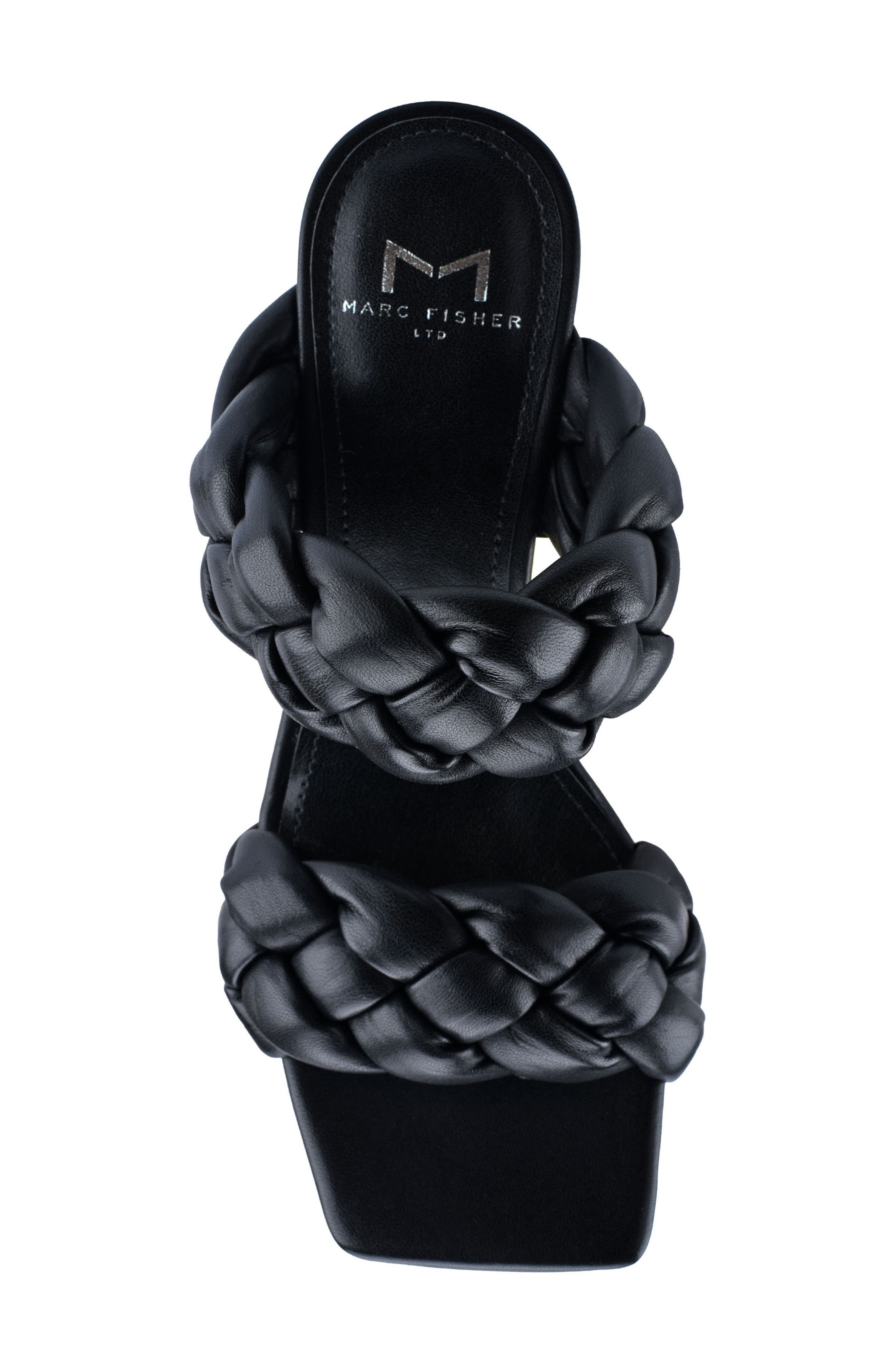 Marc Fisher LTD Hammy Sandal, Alternate, color, 