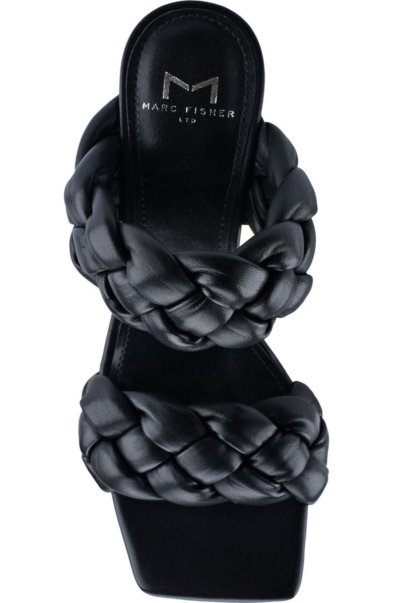 Marc Fisher LTD Hammy Sandal, Alternate, color,