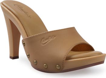 Antonella Slide Sandal