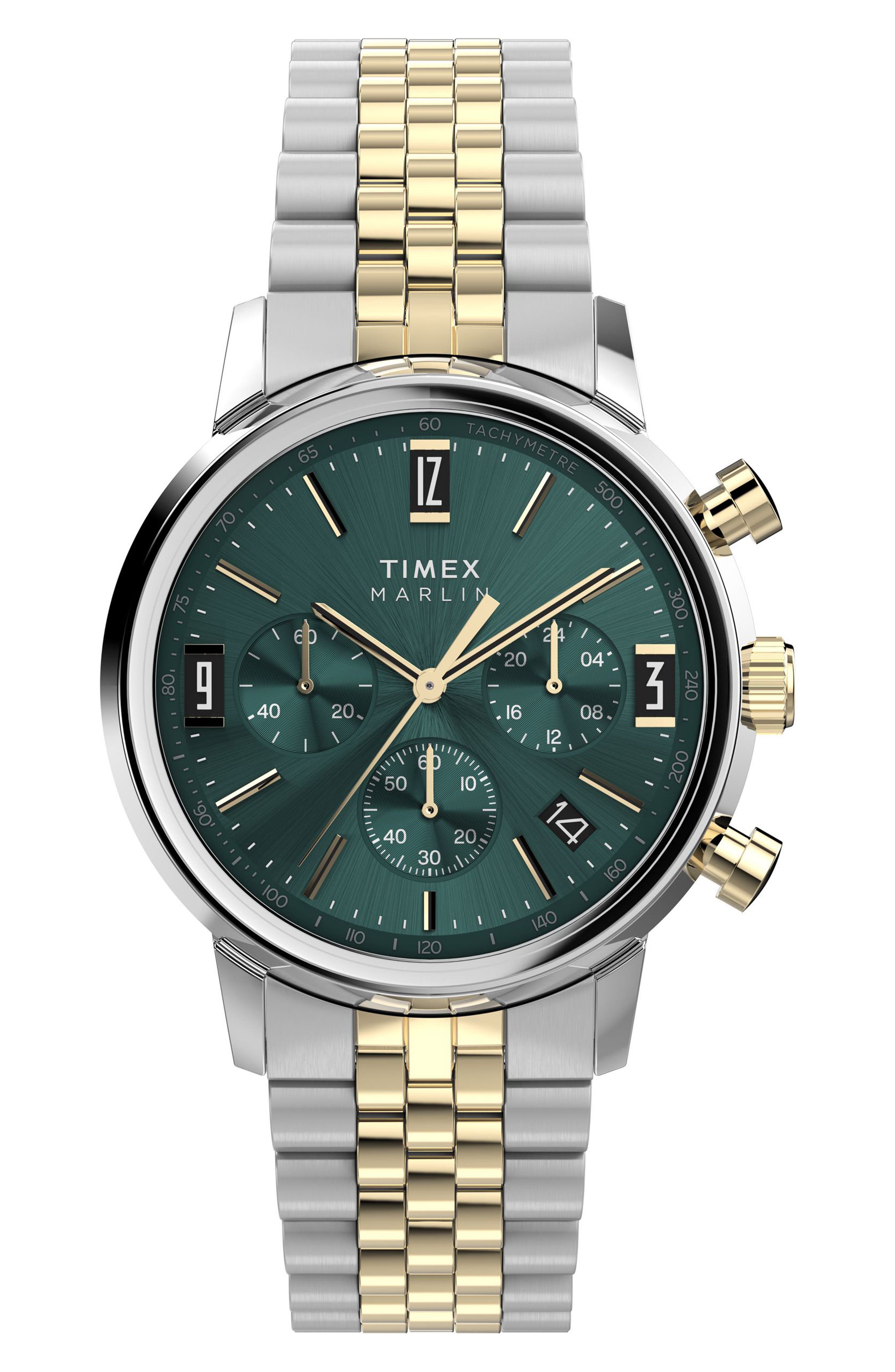 selected TWO-TONE