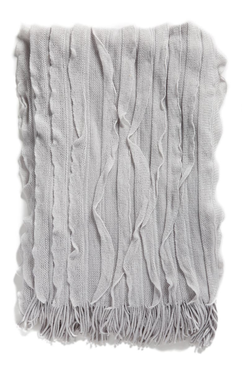 Kennebunk Home Sassy Throw, Main, color,