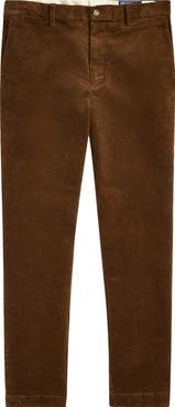 Polo Ralph Lauren Andover Slim Fit Stretch Corduroy Pants