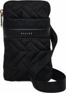 Radley Holland Park - Quilt Medium Zip Around Phone Crossbody Bag