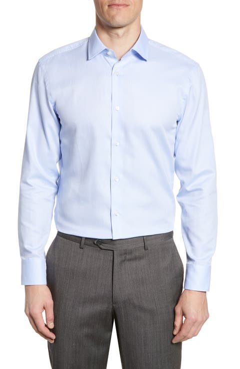 Marley Sharp Fit Dress Shirt
