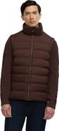 Pajar Marcus Lightweight Hybrid Down & Knit Jacket