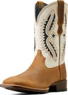 Ariat Rowder VentTEK 360 Western Boot