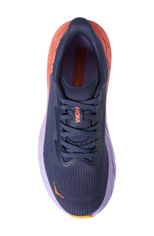 Hoka Arahi 7 Running Shoe