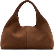 MANGO Shoulder Bag