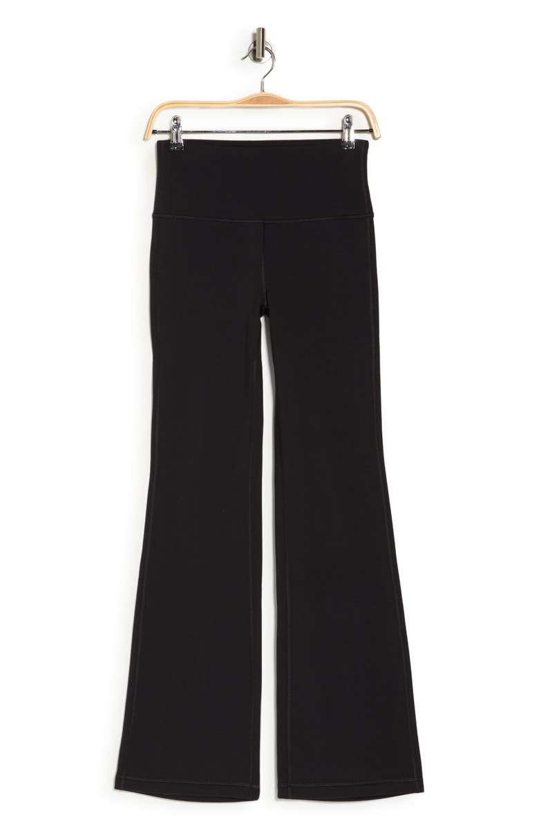 YOGALICIOUS Polarlux High Waist Everyday Leggings, Alternate, color, Black