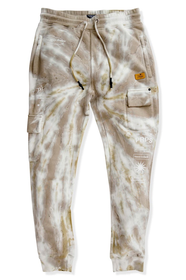 Aslan Joggers, Alternate, color, SAND