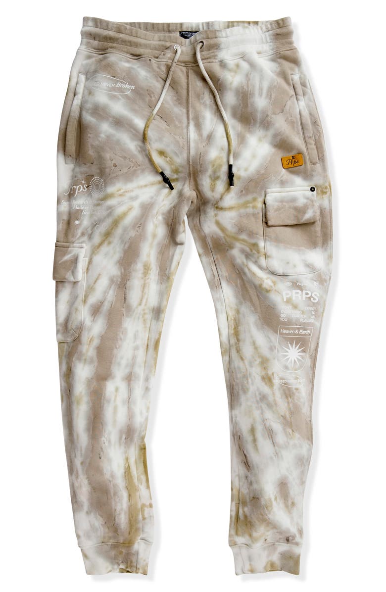 PRPS Aslan Joggers, Alternate, color,
