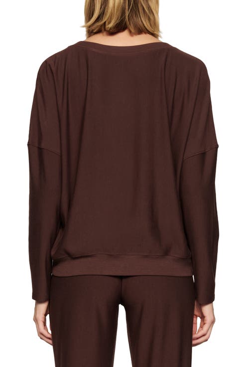 Softest Sweats Lounge Pullover