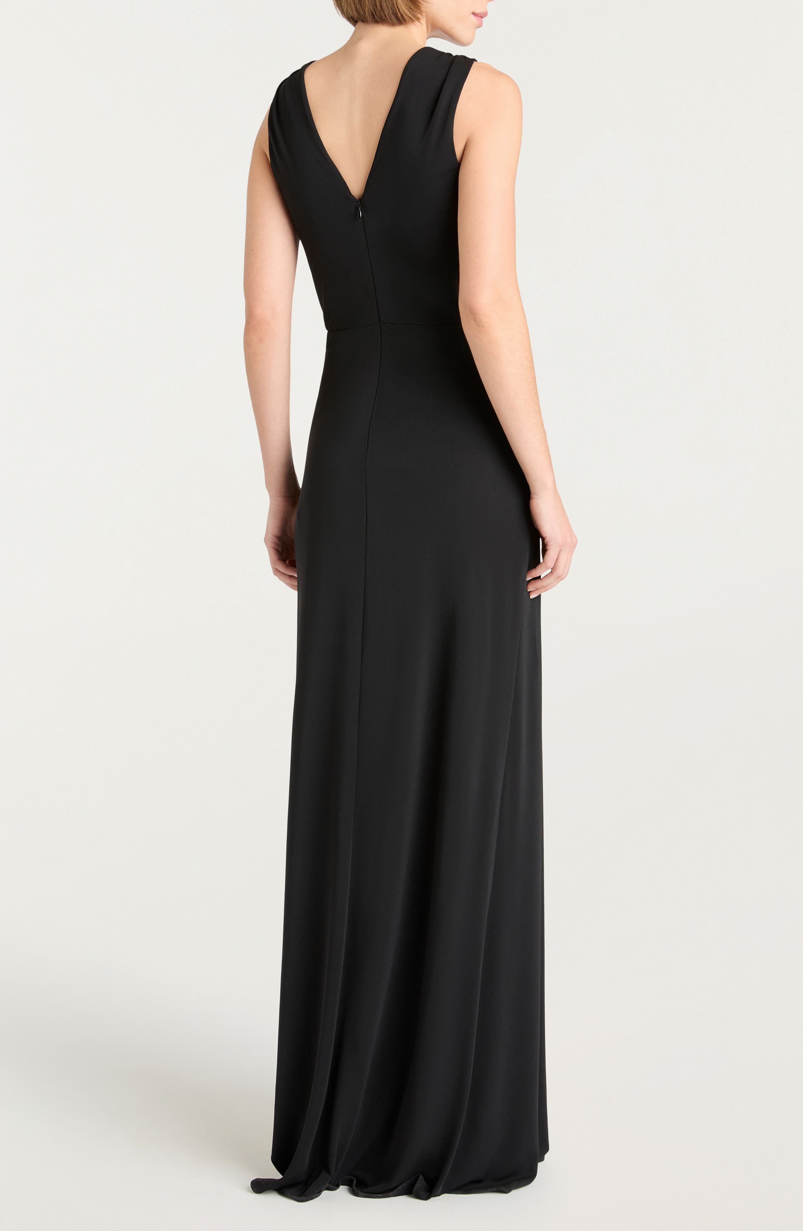 Ansey Sleeveless Dress - image 2