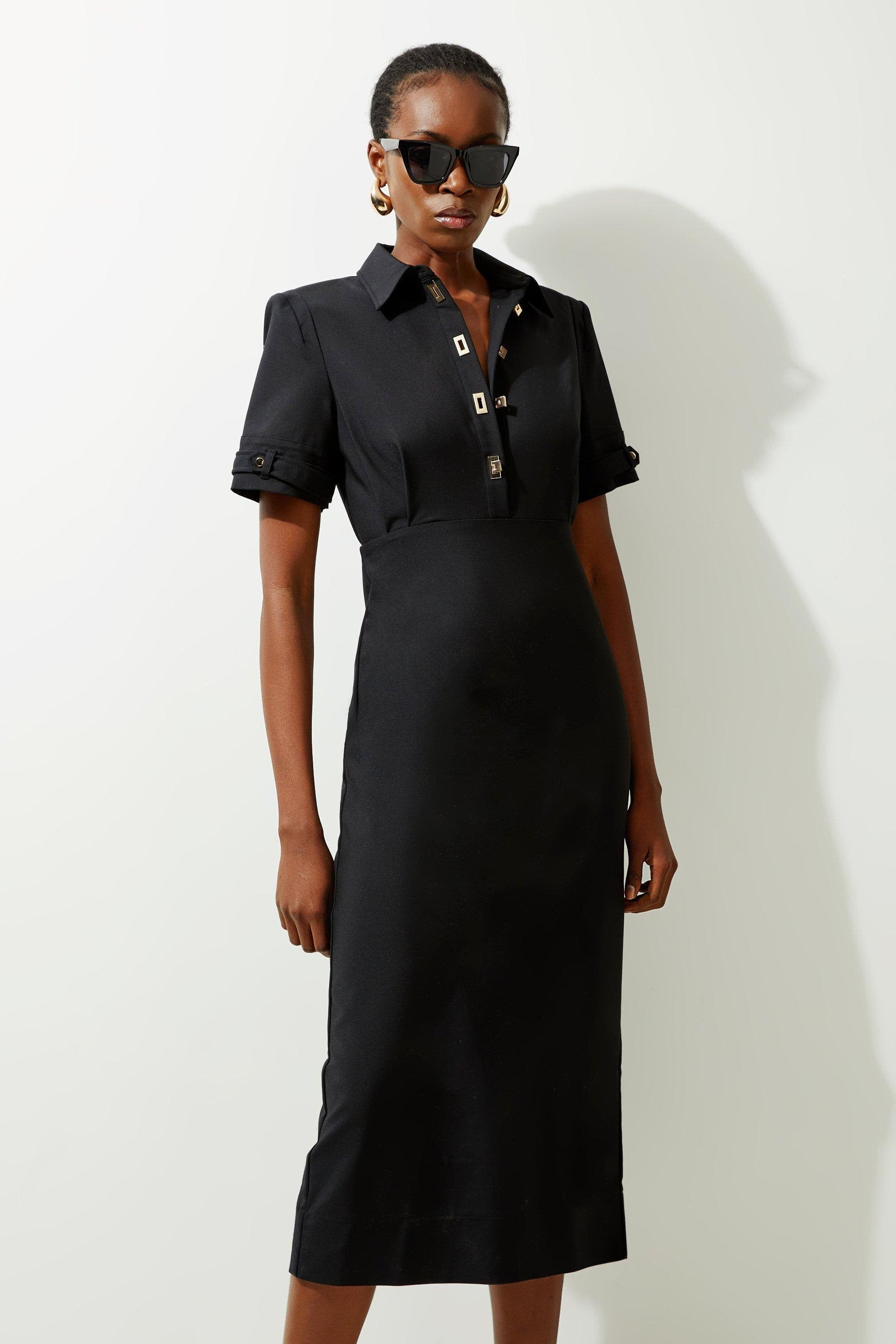selected Black