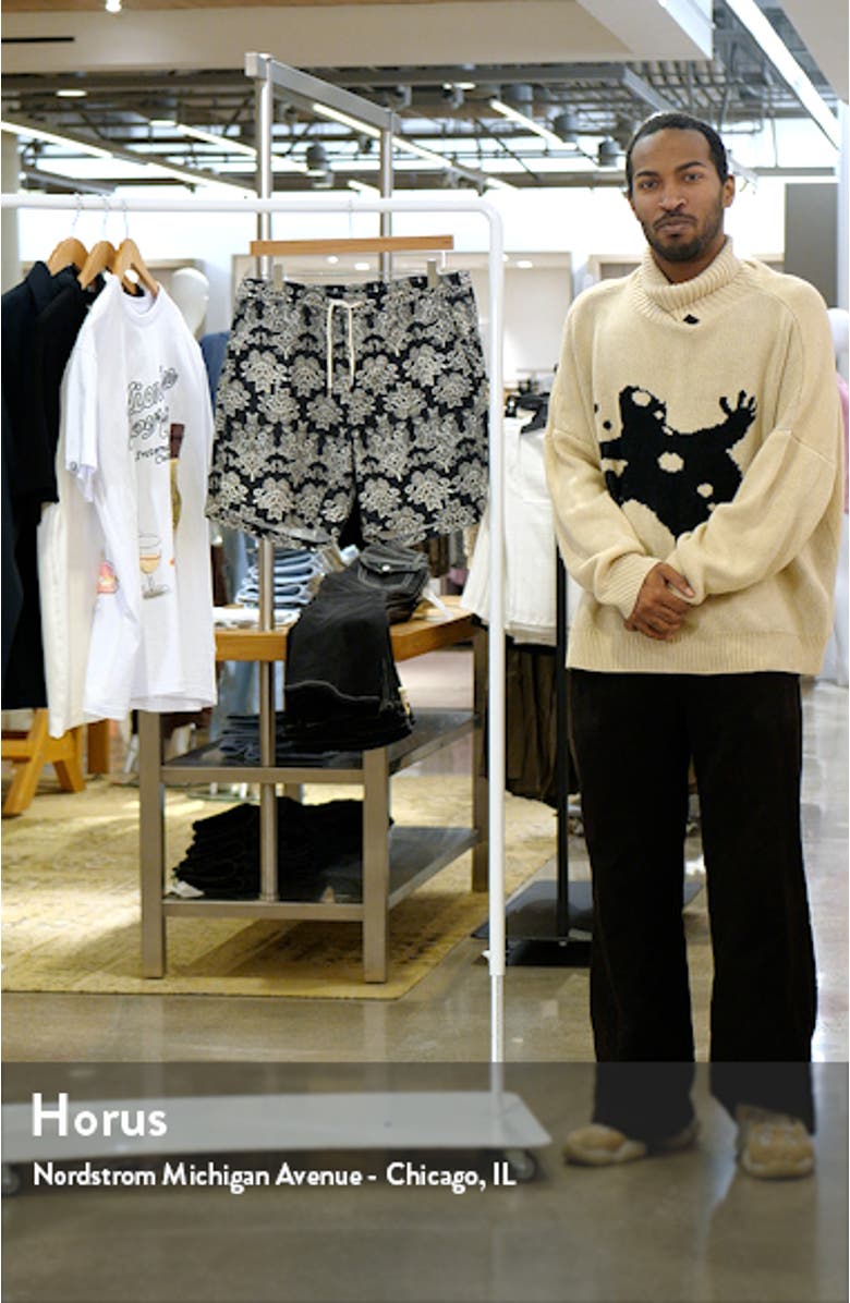 Gregor 5210 Shorts, sales video thumbnail