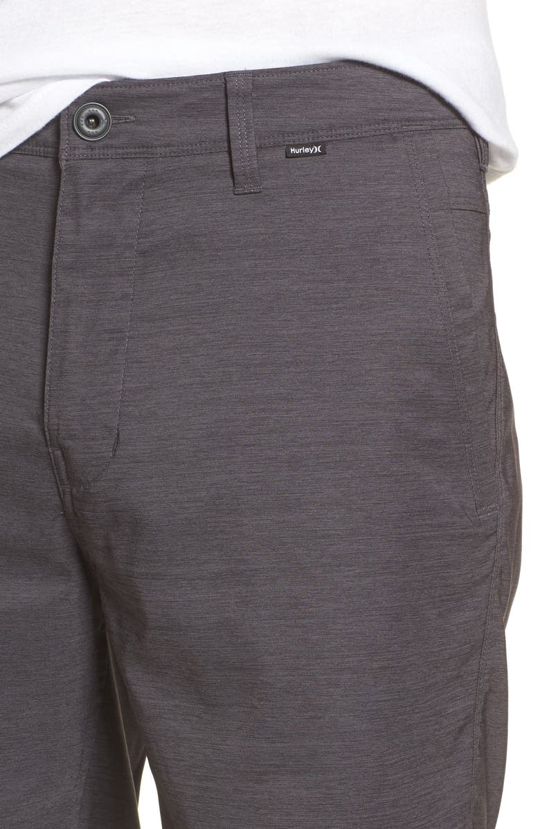 Hurley Dri-FIT Shorts, Alternate, color,