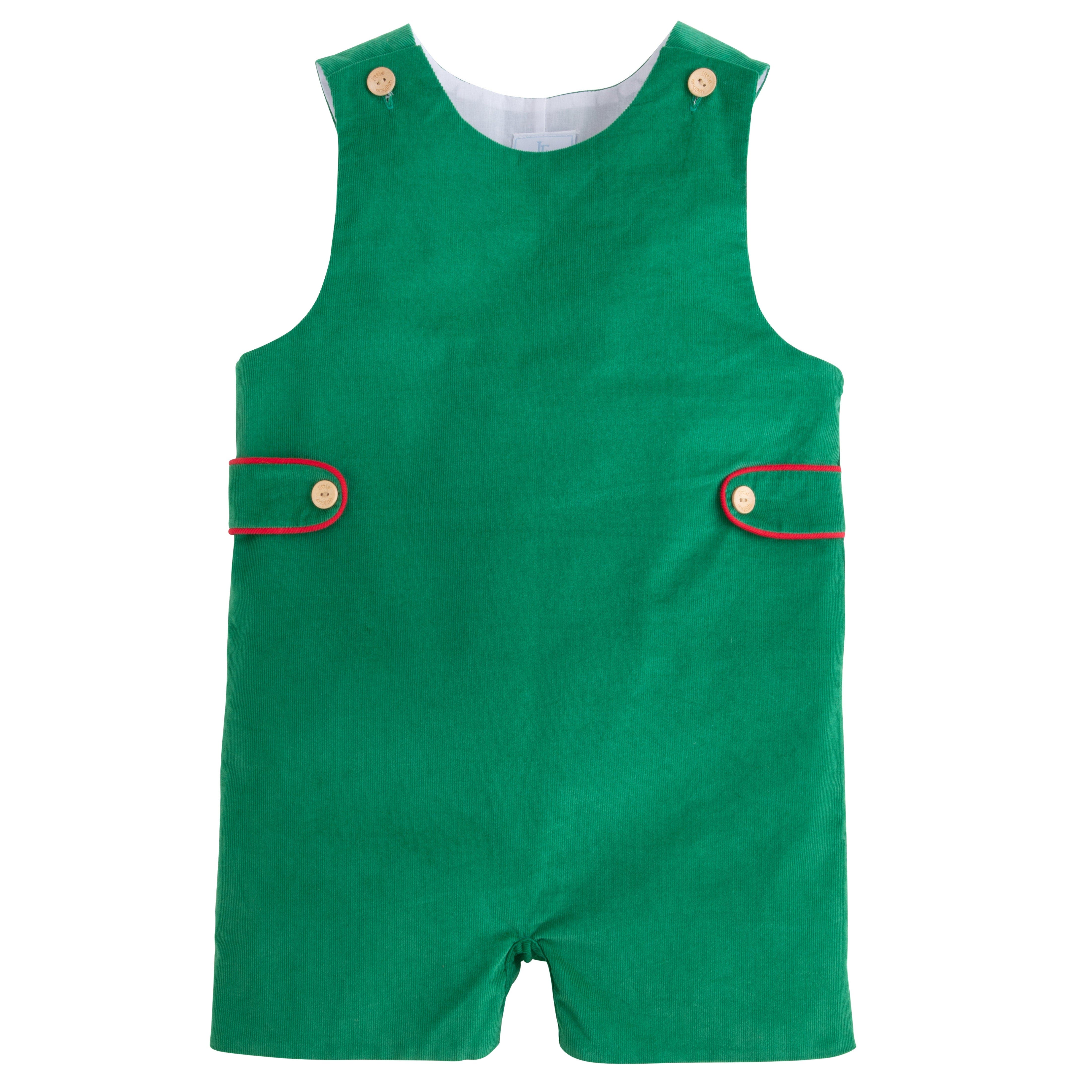 selected Everygreen Corduroy