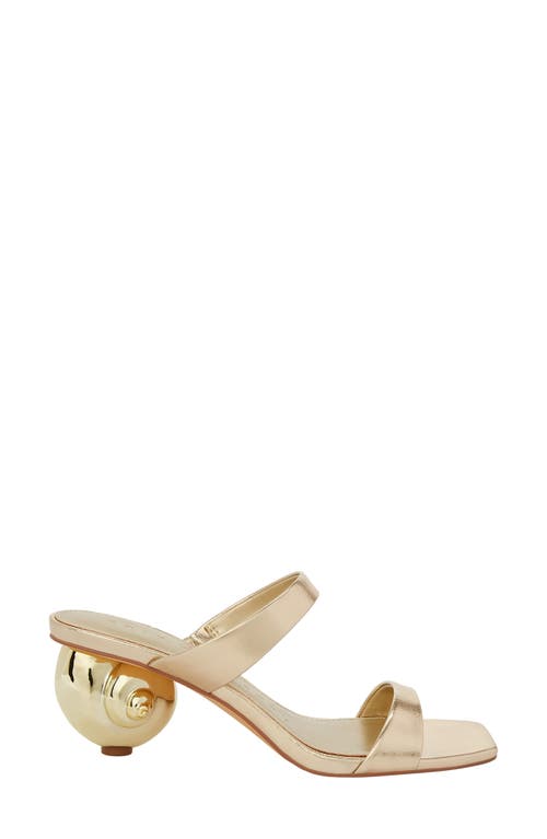 KATY PERRY KATY PERRY MARITIME STRAPPY SANDAL