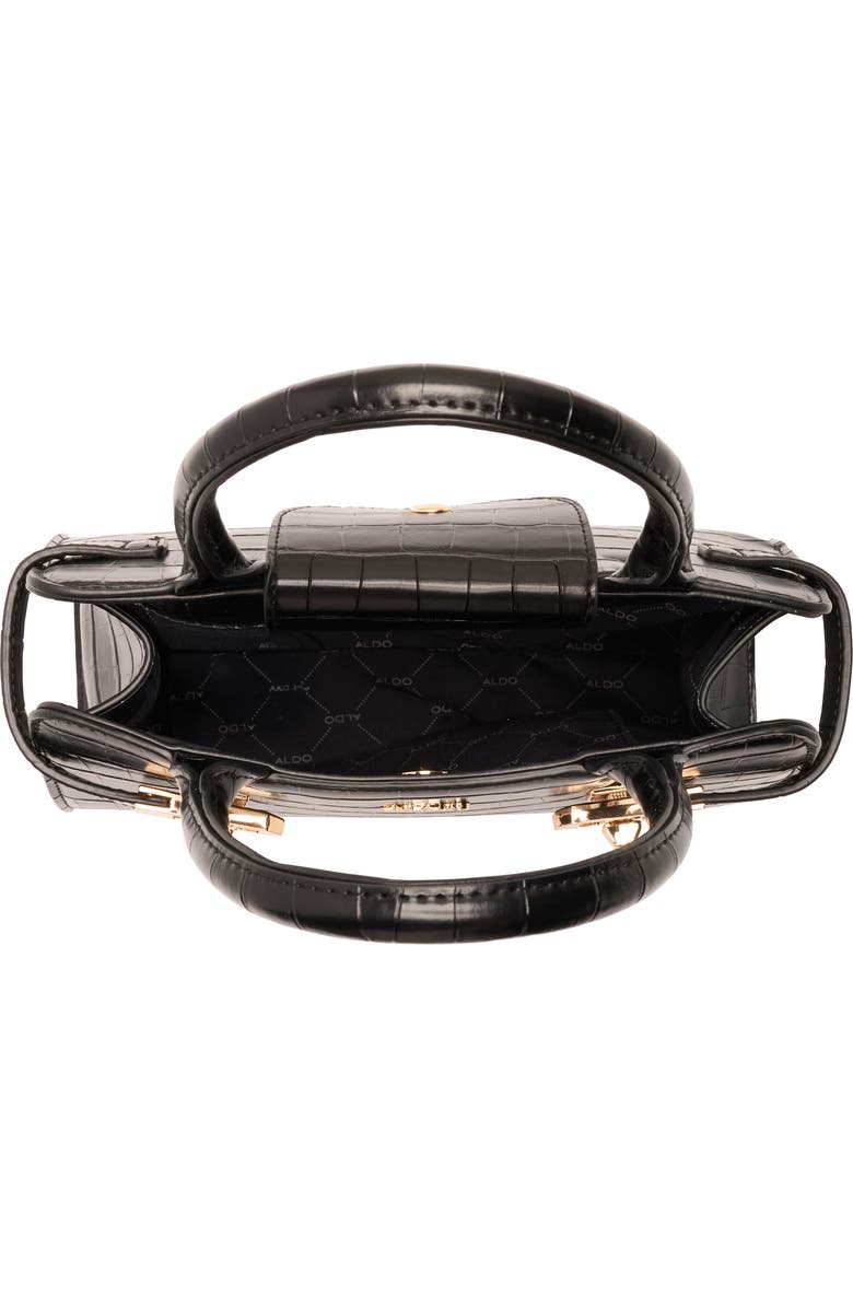 ALDO Faranariel Handbag, Alternate, color, Smooth