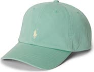 Polo Ralph Lauren Kids' Adjustable Cotton Chino Baseball Cap