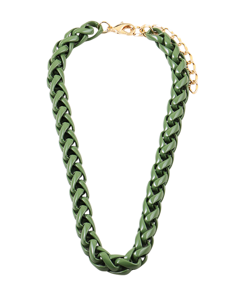 Sage Wisdom Necklace