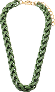 Erin McDermott Jewelry Sage Wisdom Necklace