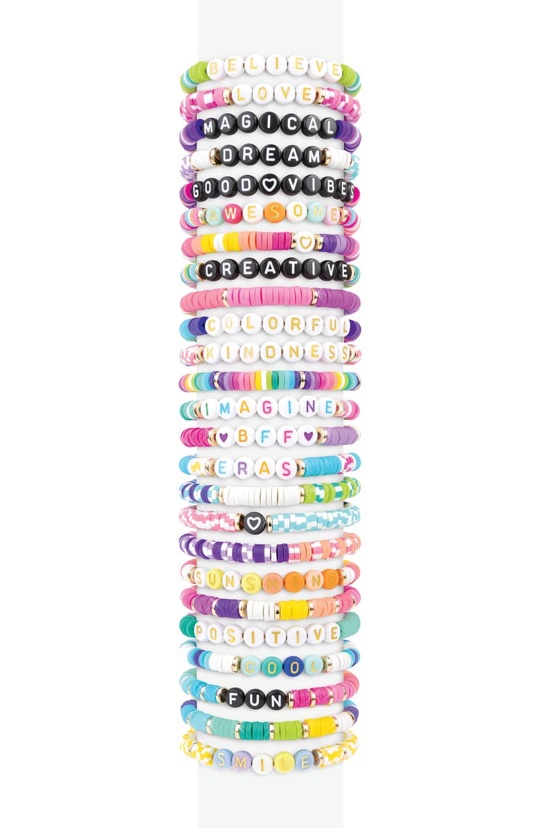 Make It Real Deluxe Bracelet Studio Kit, Alternate, color, 