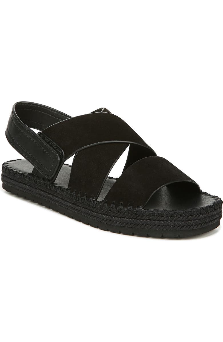 Vince Tenison Espadrille Sandal, Main, color,