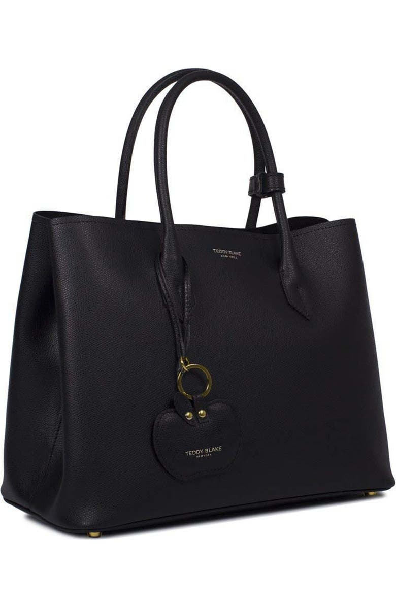 Teddy Blake Vanessa Palmellato 14", Alternate, color, Black&Red