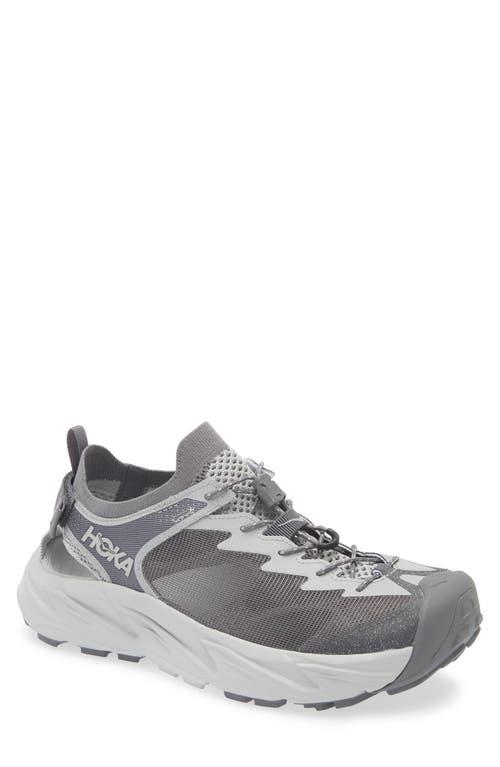 Hoka Hopara 2 Hybrid Sneaker In Gray
