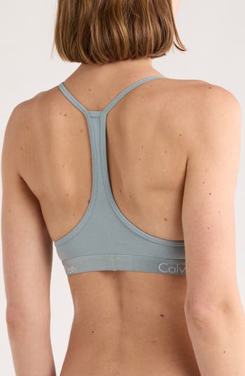 V-Neck Racerback Bralette