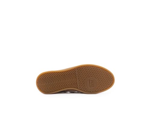 P448 Monza Sneaker In Dew