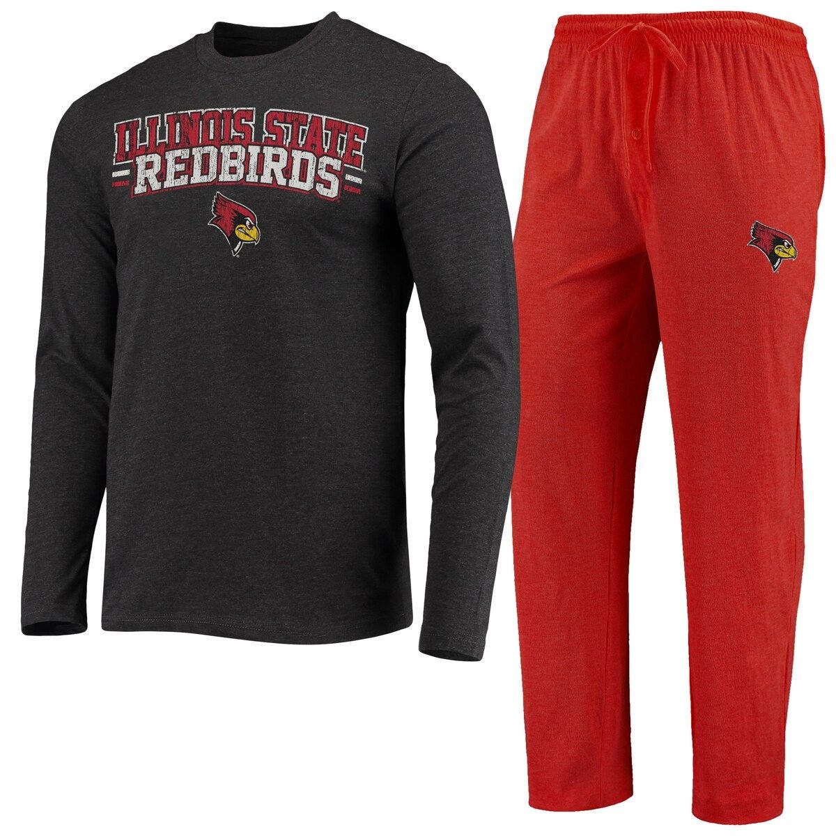 selected Red