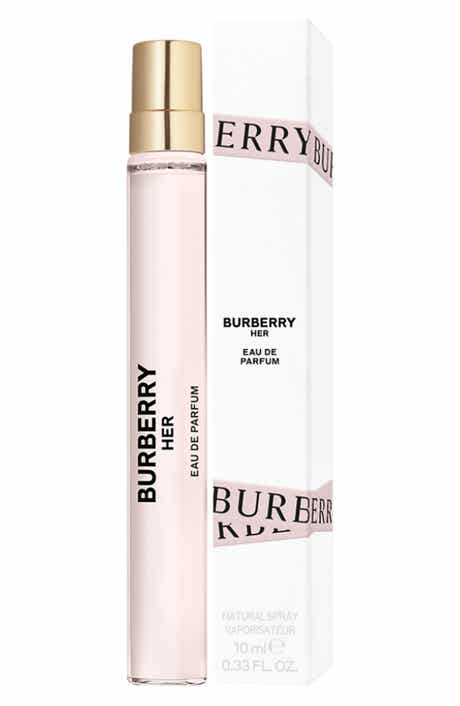 Burberry Her Eau de Parfum