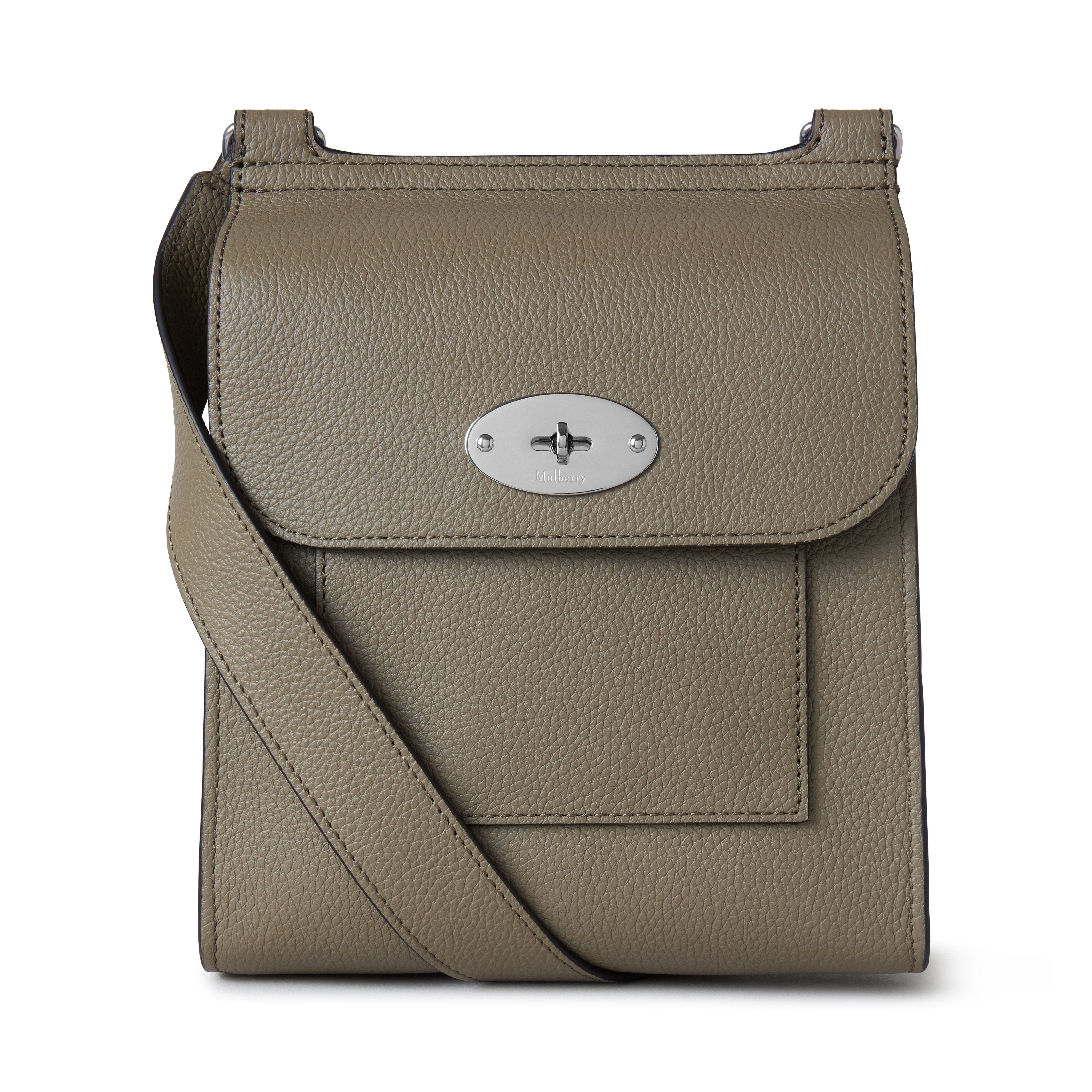 Mulberry Small Antony, Main, color, 