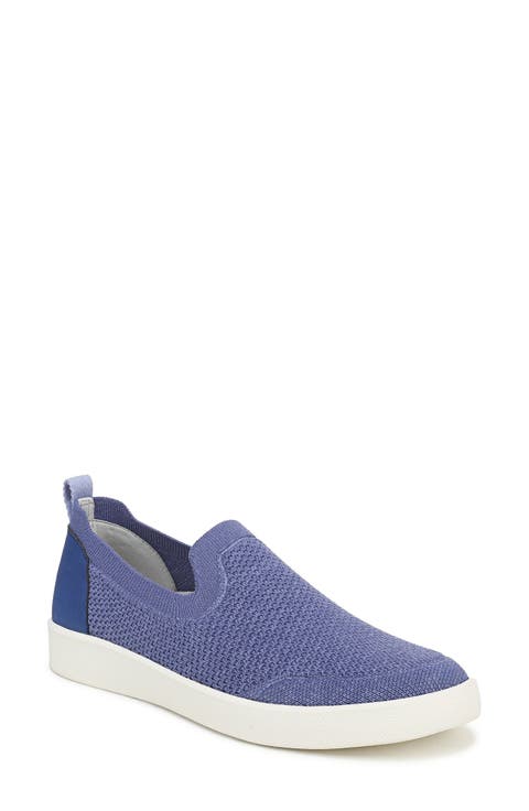 Elda Knit Slip-On Sneaker (Women)