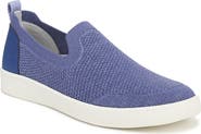 Vionic Elda Knit Slip-On Sneaker