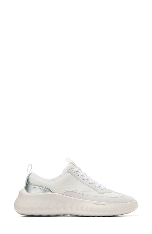 Cole Haan Generation Zerøgrand Ii T-toe Sneaker