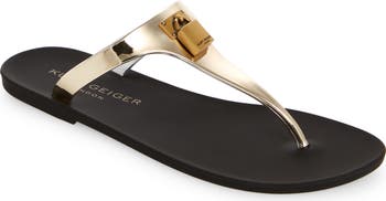 Brixton Jelly Sandal