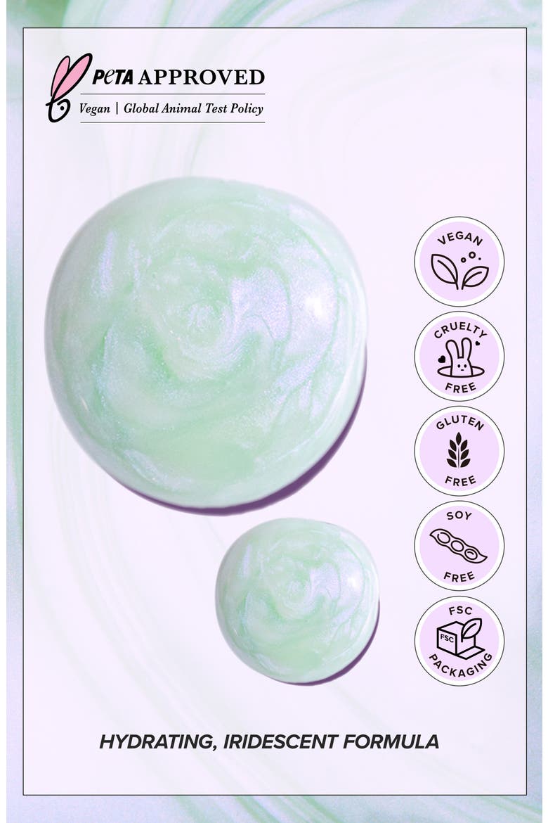 Sugar Kitten Peel Off Mask, Alternate, color, NO COLOR