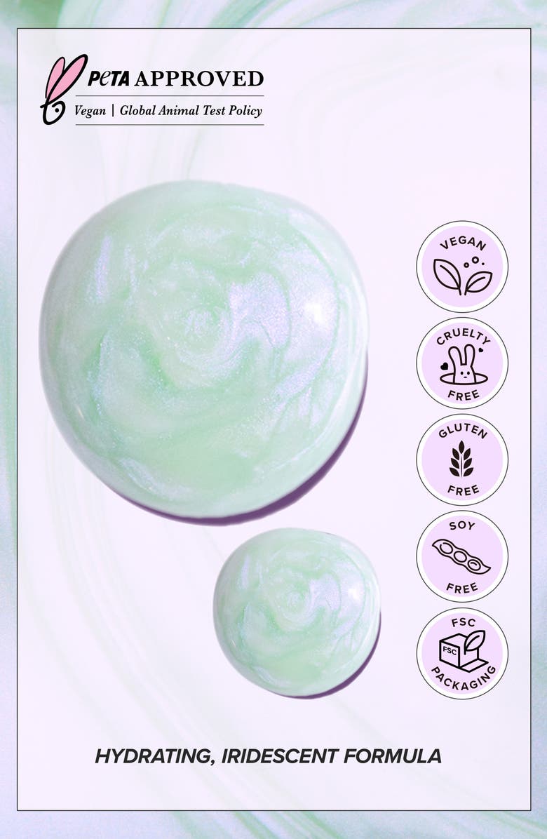 I DEW CARE Sugar Kitten Peel Off Mask, Alternate, color,