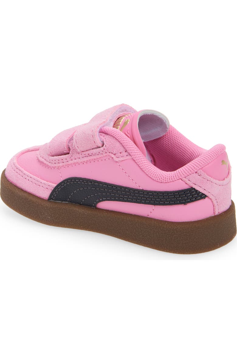 PUMA Kids' Club II Era Sneaker, Alternate, color, Posie Pink/ New Navy