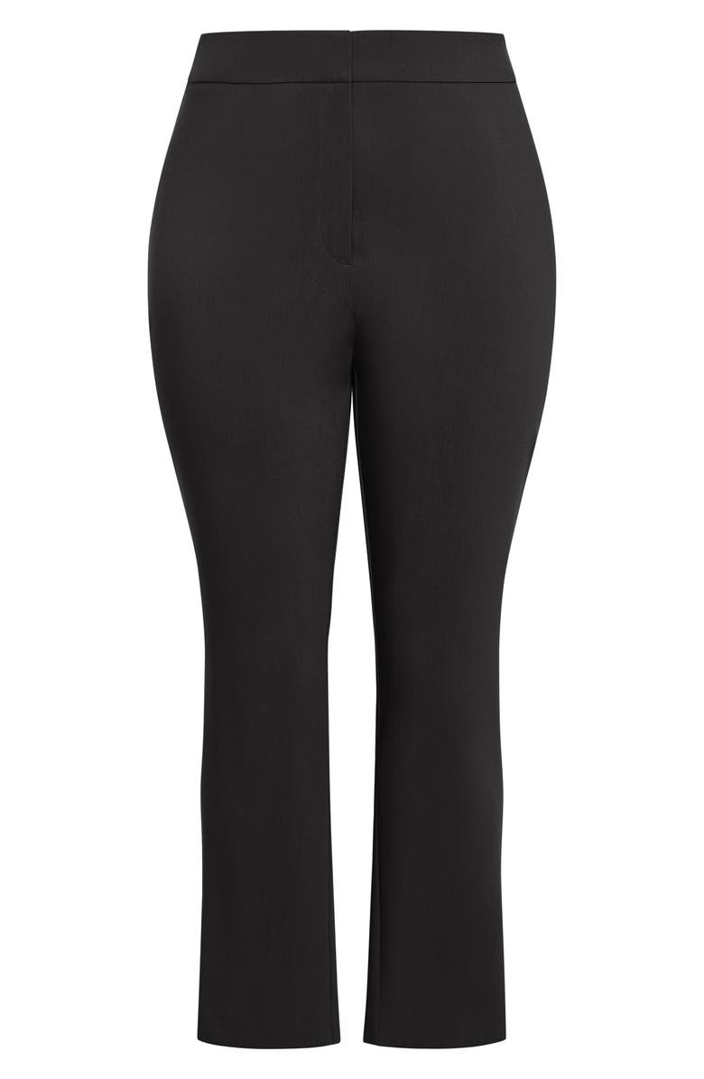 City Chic Sophie Crop Pants, Alternate, color,
