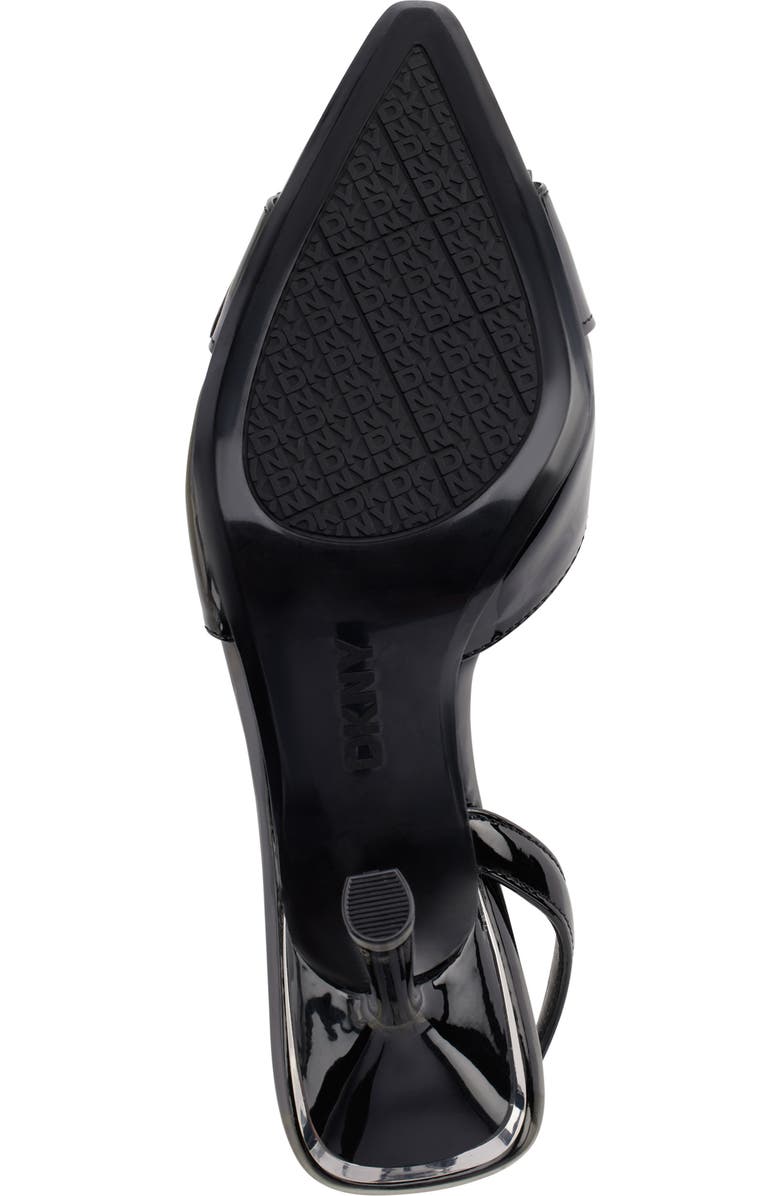 DKNY Neilton Slingback Pump, Alternate, color,