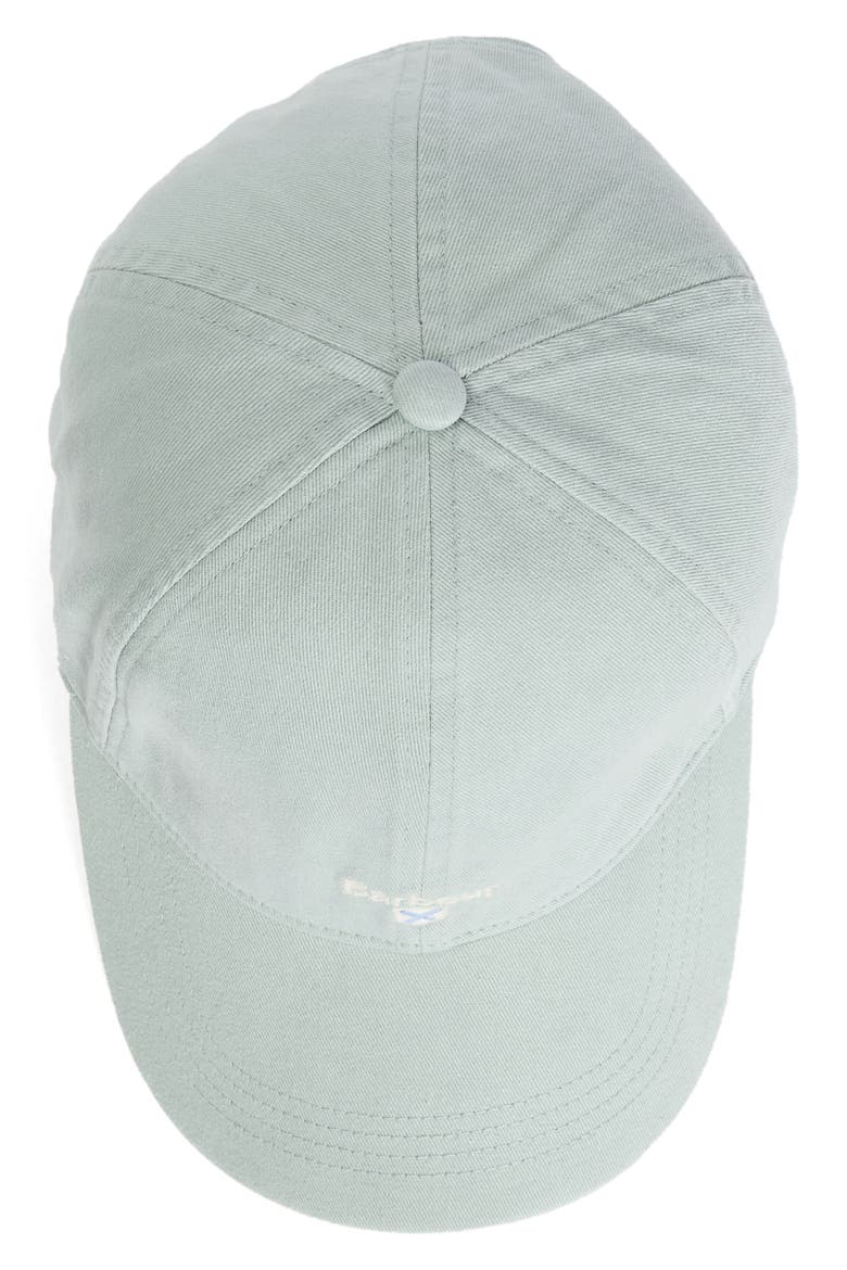 Cascade Baseball Cap, Alternate, color, MINT
