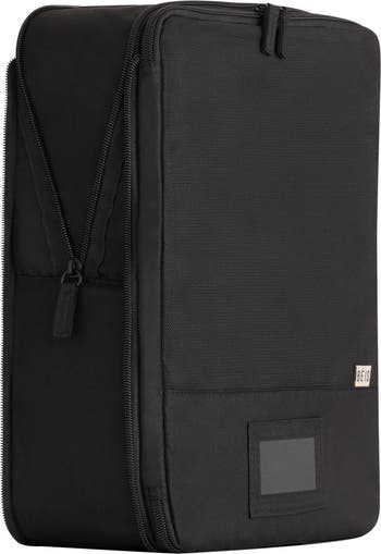 The Compression Set of 4 Packing Cubes