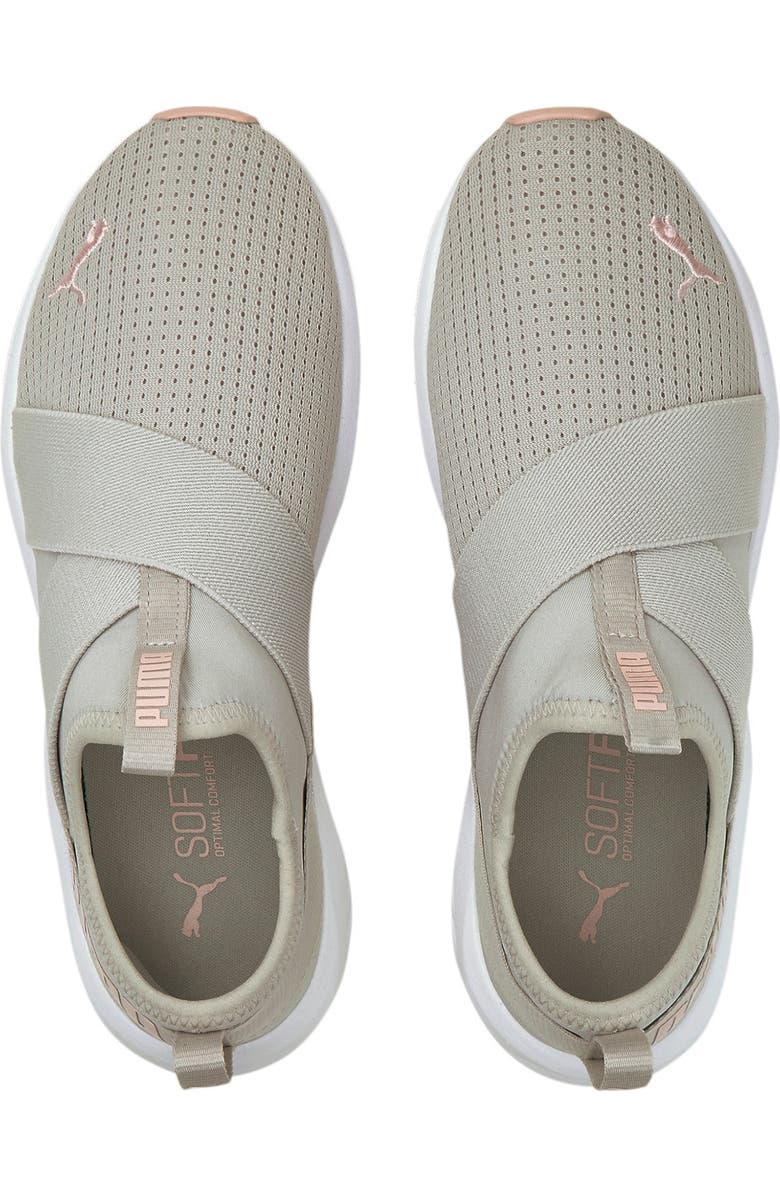 PUMA Prowl Slip-On Sneaker, Alternate, color,